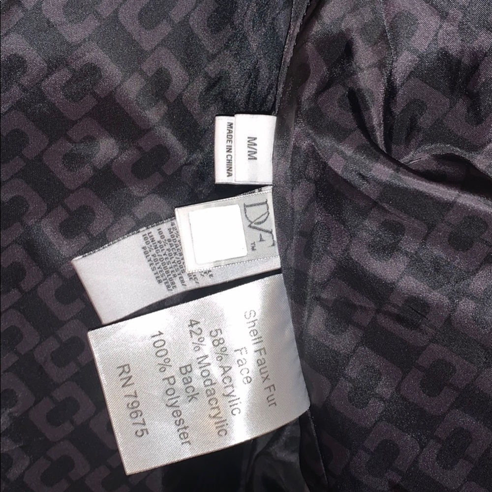 jacket/coat - Picture 2 of 3
